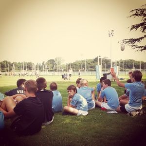 Image post by @avironrugbypro on Instagram