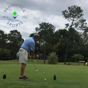 Image post by @pensacolasports on Instagram