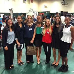 Image post by @canes_vb on Instagram