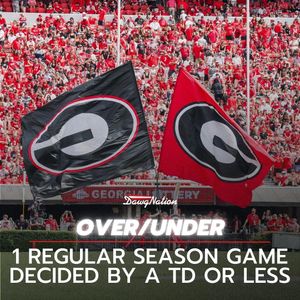 Image post by @dawgnation on Instagram