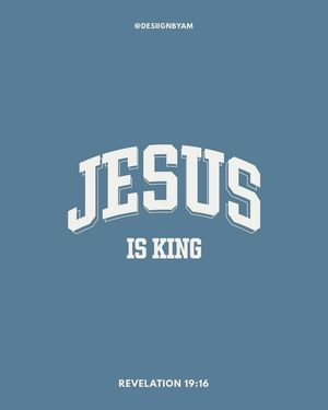 Image post by @godsworkmedia on Instagram