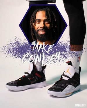 Video post by @nbakicks on Instagram