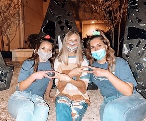 Image post by @texastechadpi on Instagram
