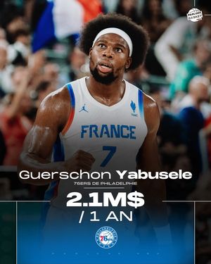 Image post by @parlons_nba on Instagram