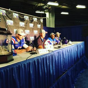 Image post by @latechfb on Instagram