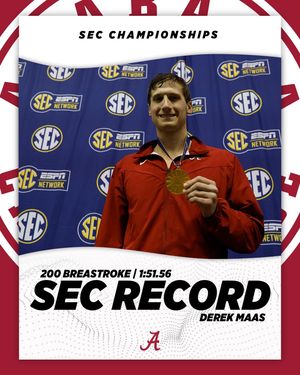 Image post by @alabamaswimdive on Instagram
