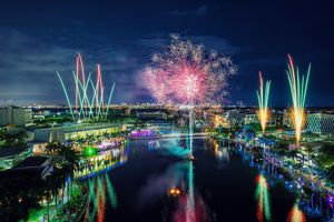 Image post by @univmiami on Instagram