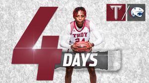 Image post by @troyathletics on Instagram