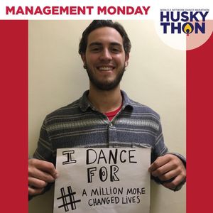 Image post by @huskython on Instagram