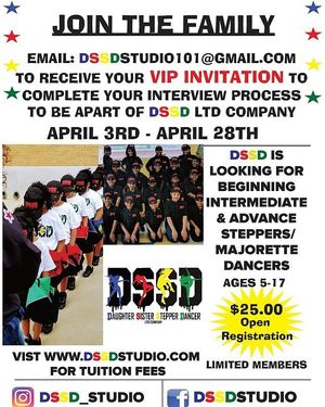 Image post by @dssd_studio on Instagram
