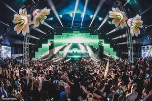 Image post by @edc_lasvegas on Instagram