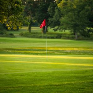Image post by @milwaukeecountygolf on Instagram