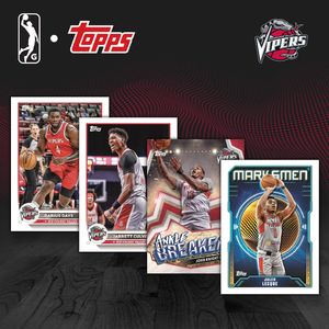 Image post by @rgvvipers on Instagram