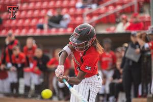 Image post by @texastechsb on Instagram