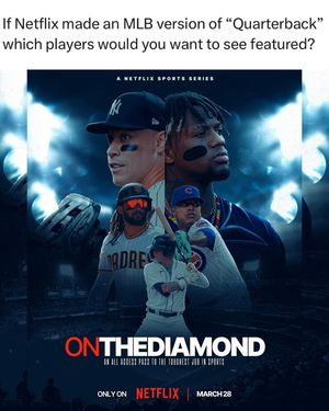 Image post by @mlb.fits on Instagram