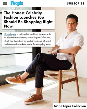 Image post by @mariolopez on Instagram