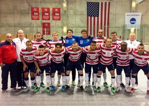 Image post by @maslsoccer on Instagram