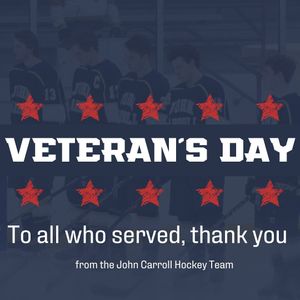 Image post by @hockeyjcu on Instagram