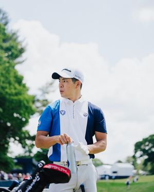 Image post by @taylormade_golf_japan on Instagram