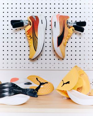 Image post by @pumaau on Instagram