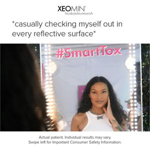 Image post by @xeominaesthetic on Instagram