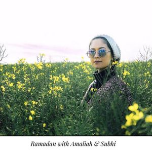 Image post by @amaliah_com on Instagram