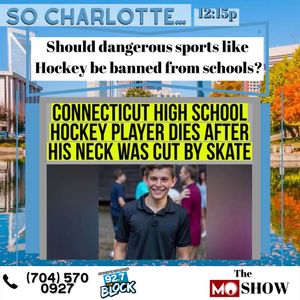 Image post by @1025theblock on Instagram