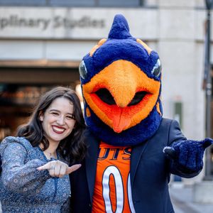 Image post by @utsa on Instagram