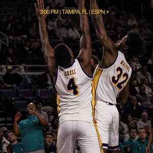 Image post by @ecusportsnetwork on Instagram