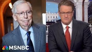 Video post by @msnbc on YouTube