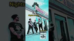Video post by @paparoach on YouTube