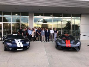 Image post by @markfickenfordcharlotte on Instagram