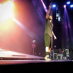 Image post by @xfinitytheatre on Instagram