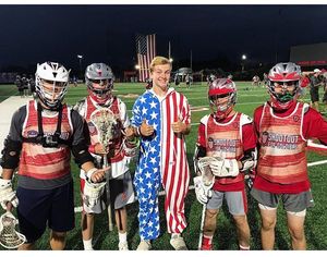 Image post by @washeduplaxbros on Instagram