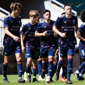 Image post by @northcarolinafc on Instagram