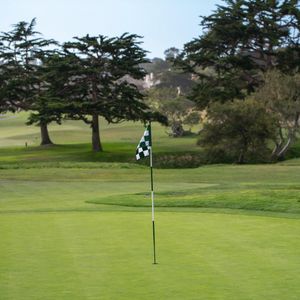 Image post by @pebblebeachresorts on Instagram