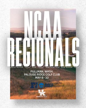 Image post by @KentuckyWGolf on Twitter