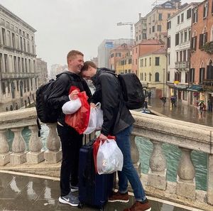 Image post by @cimbaitaly on Instagram