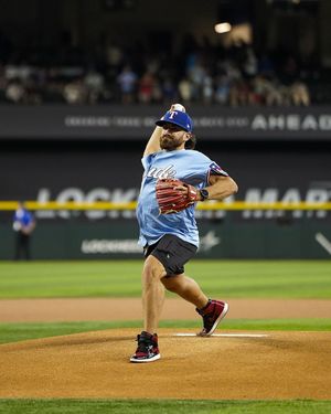 Image post by @rangers on Instagram