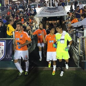 Image post by @northcarolinafc on Instagram