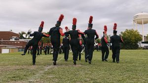 Image post by @nickolasparramedia on Instagram