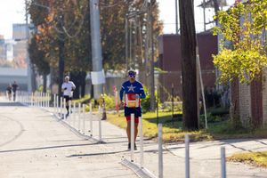 Image post by @TheChattanoogaMarathon on Facebook