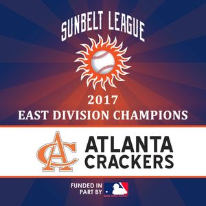 Image post by @sunbeltleague on Instagram