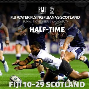 Image post by @fijirugbyunion on Instagram