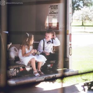 Image post by @uhaul on Instagram