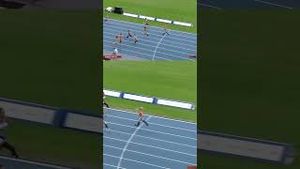 Video post by @paralympics on YouTube