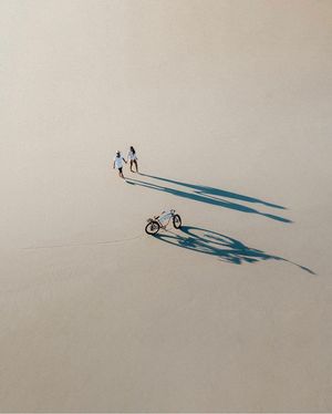 Image post by @dronepals on Instagram