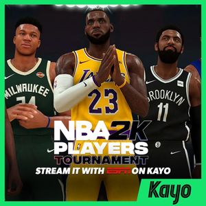 Image post by @kayosports on Instagram