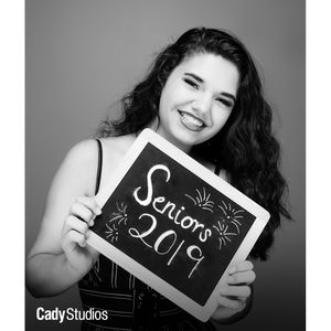 Image post by @cadystudios on Instagram