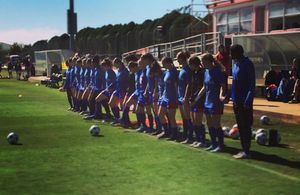 Image post by @kansassoccer on Instagram